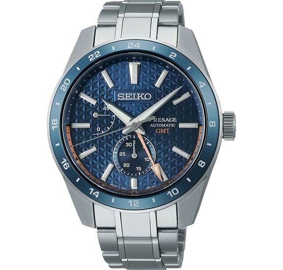 SEIKO SPB217J1 Otomatik ERKEK KOL SAATİ
