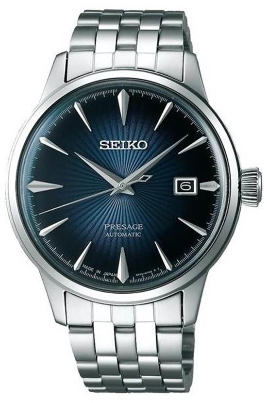 SEIKO SRPB41J Otomatik ERKEK KOL SAATİ