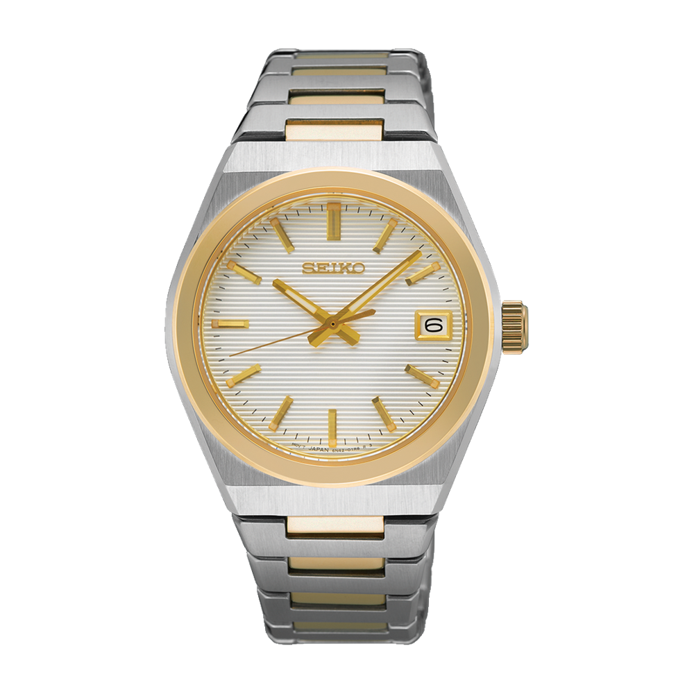 SEIKO SUR578P1 Analog KADIN / KIZ KOL SAATİ