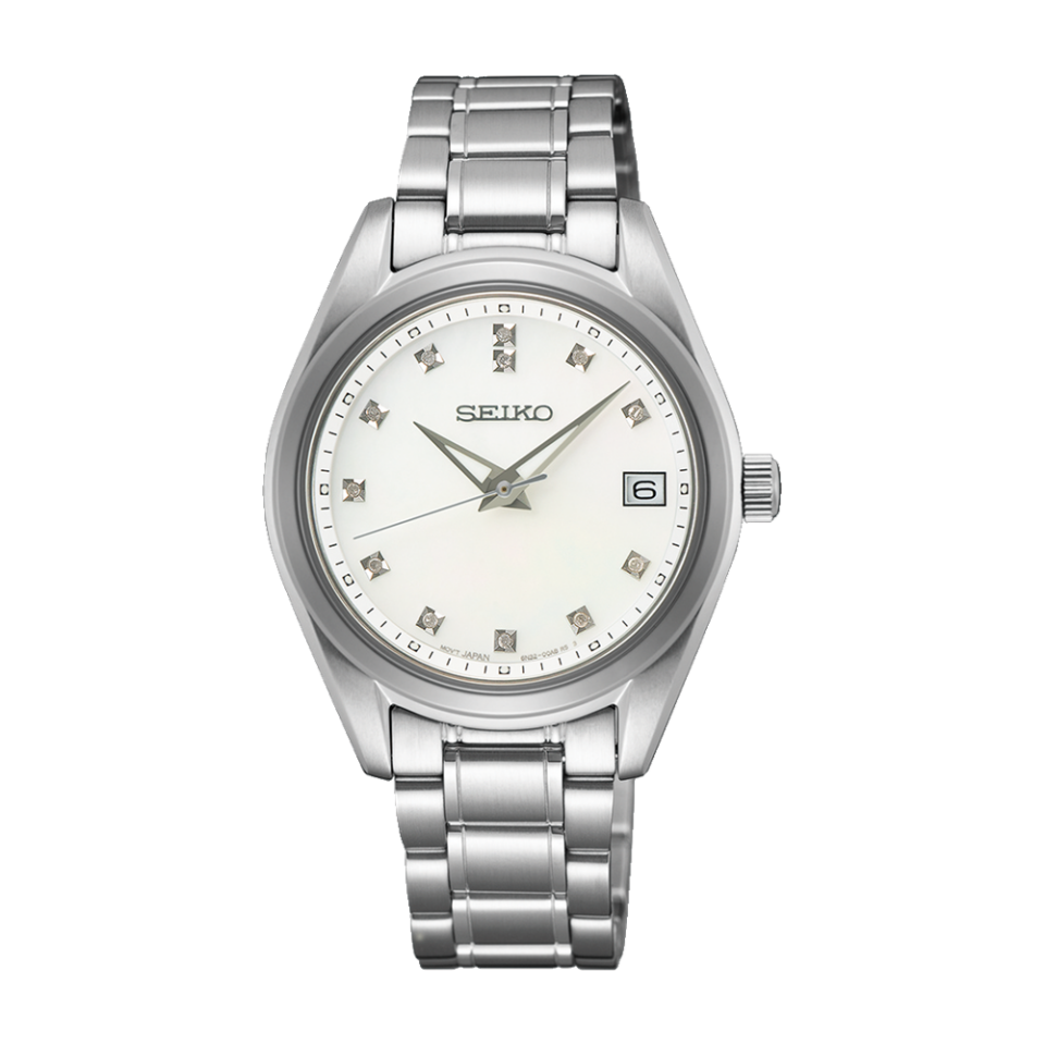 SEIKO SUR579P1 Quartz KADIN / KIZ KOL SAATİ