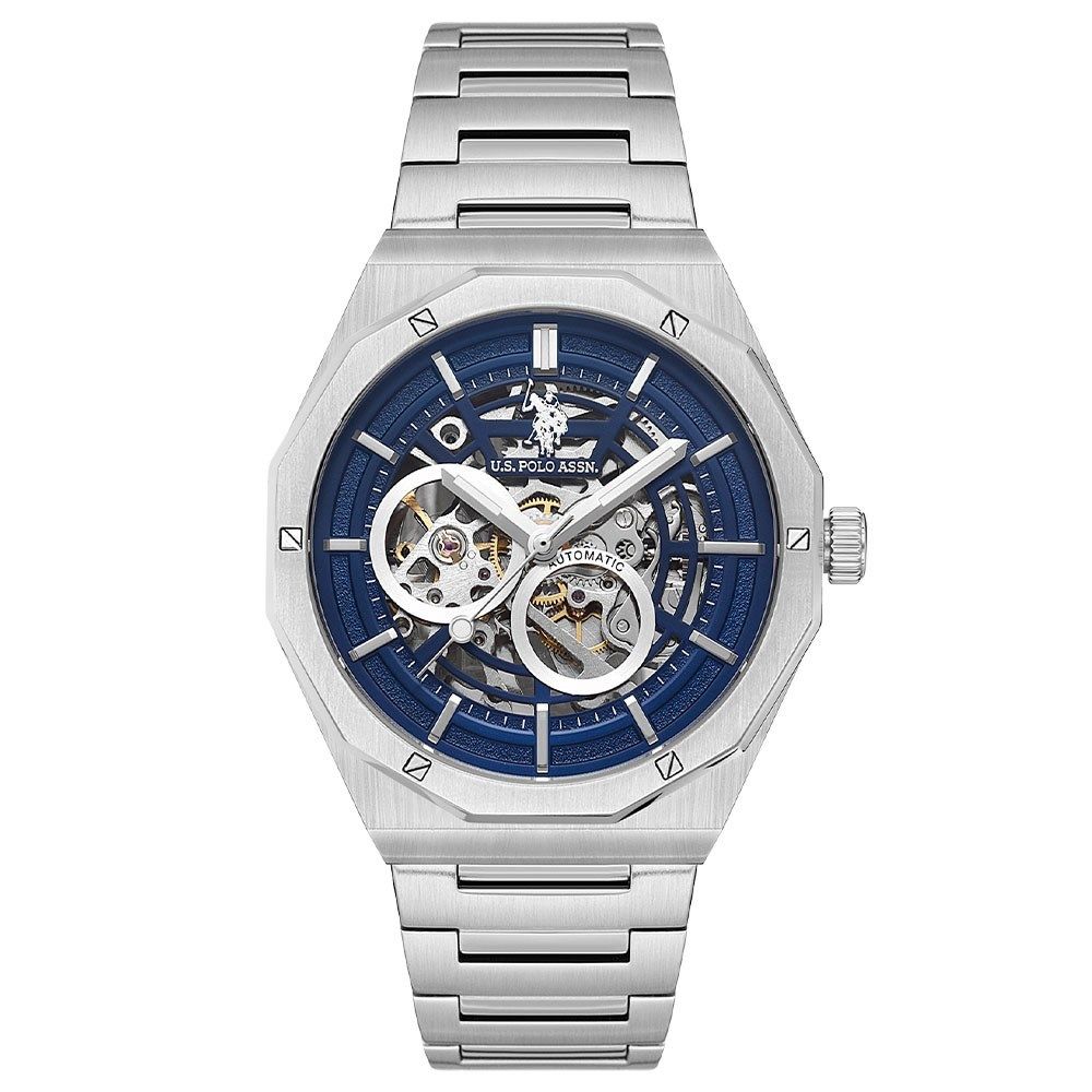 U.S. POLO ASSN. USPA1085-02 Otomatik ERKEK KOL SAATİ