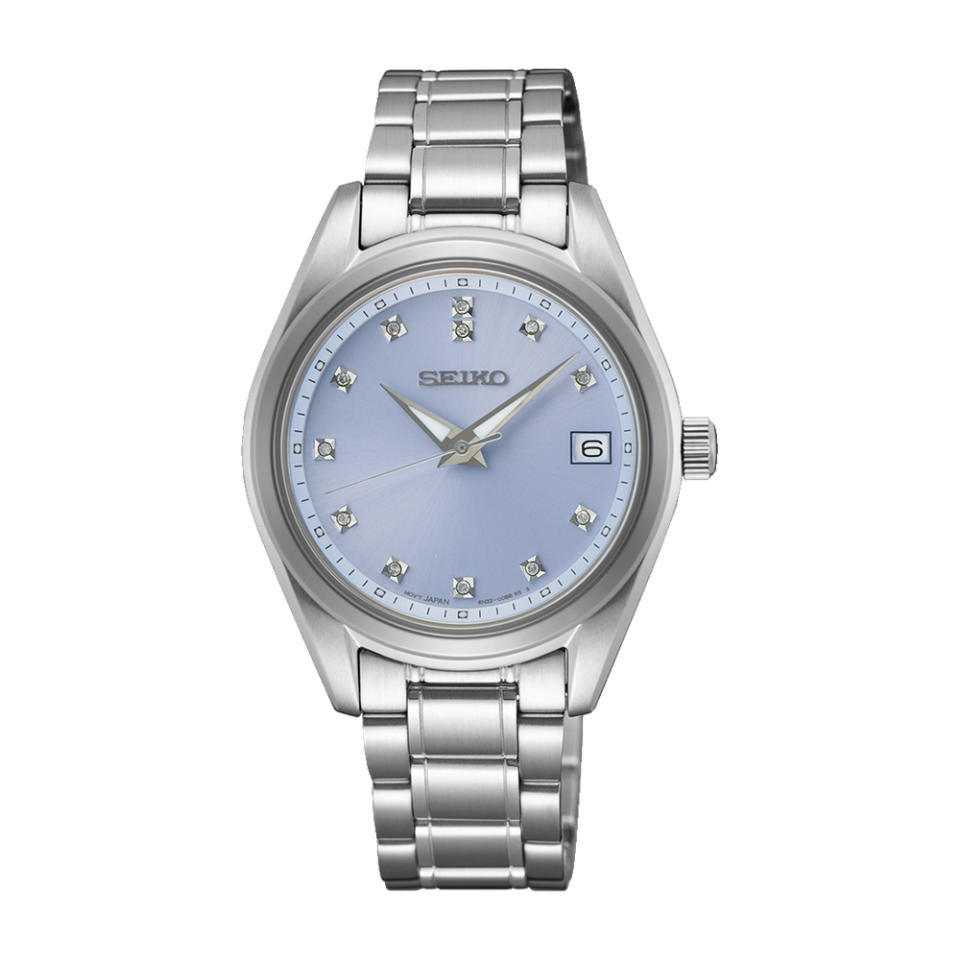 SEIKO SUR581P1 Quartz KADIN / KIZ KOL SAATİ