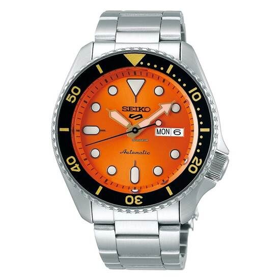 SEIKO SRPD59K Otomatik ERKEK KOL SAATİ
