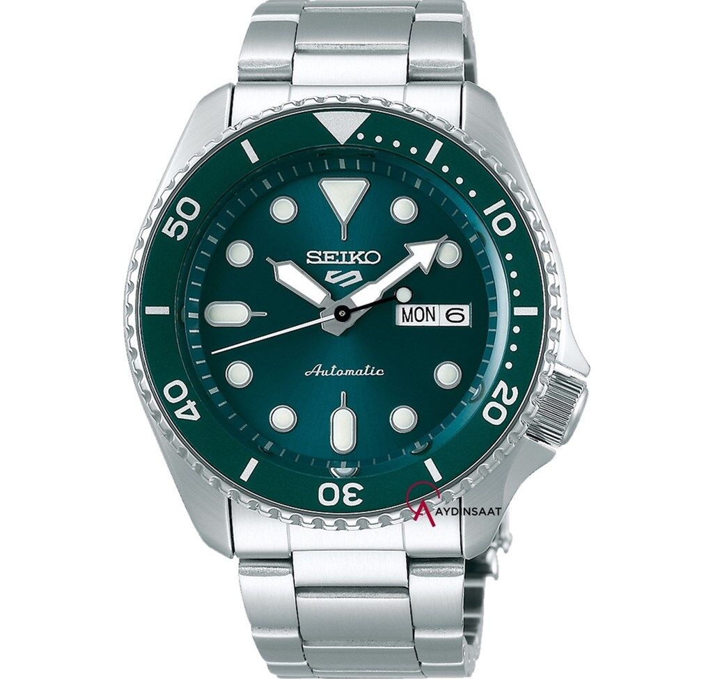 SEIKO SRPD61K Otomatik ERKEK KOL SAATİ