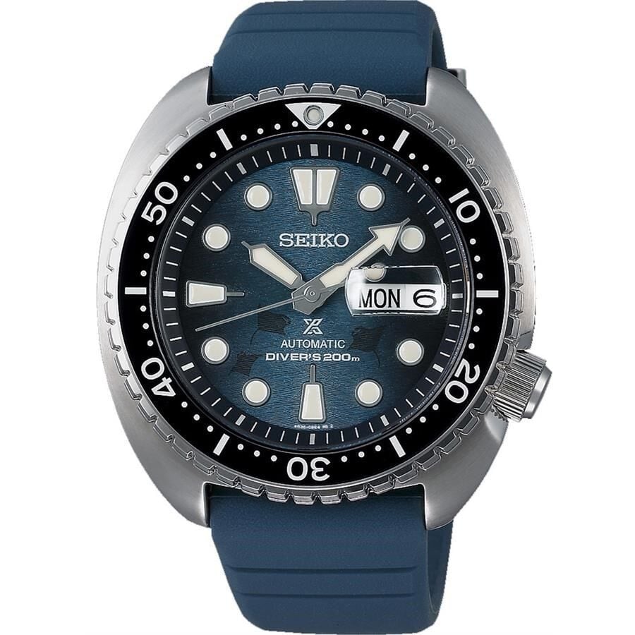 SEIKO SRPF77K Otomatik ERKEK KOL SAATİ