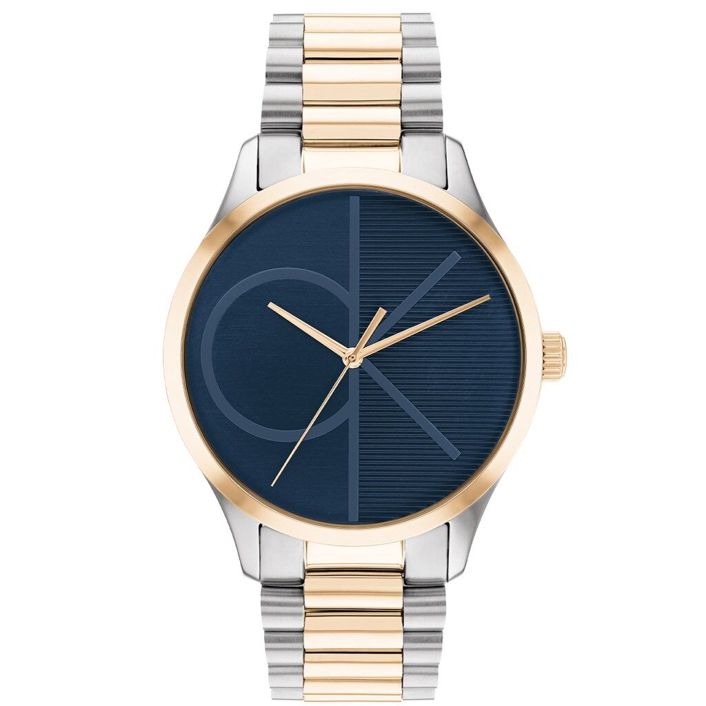 CALVIN KLEIN CK25200165 Quartz UNİSEX KOL SAATİ