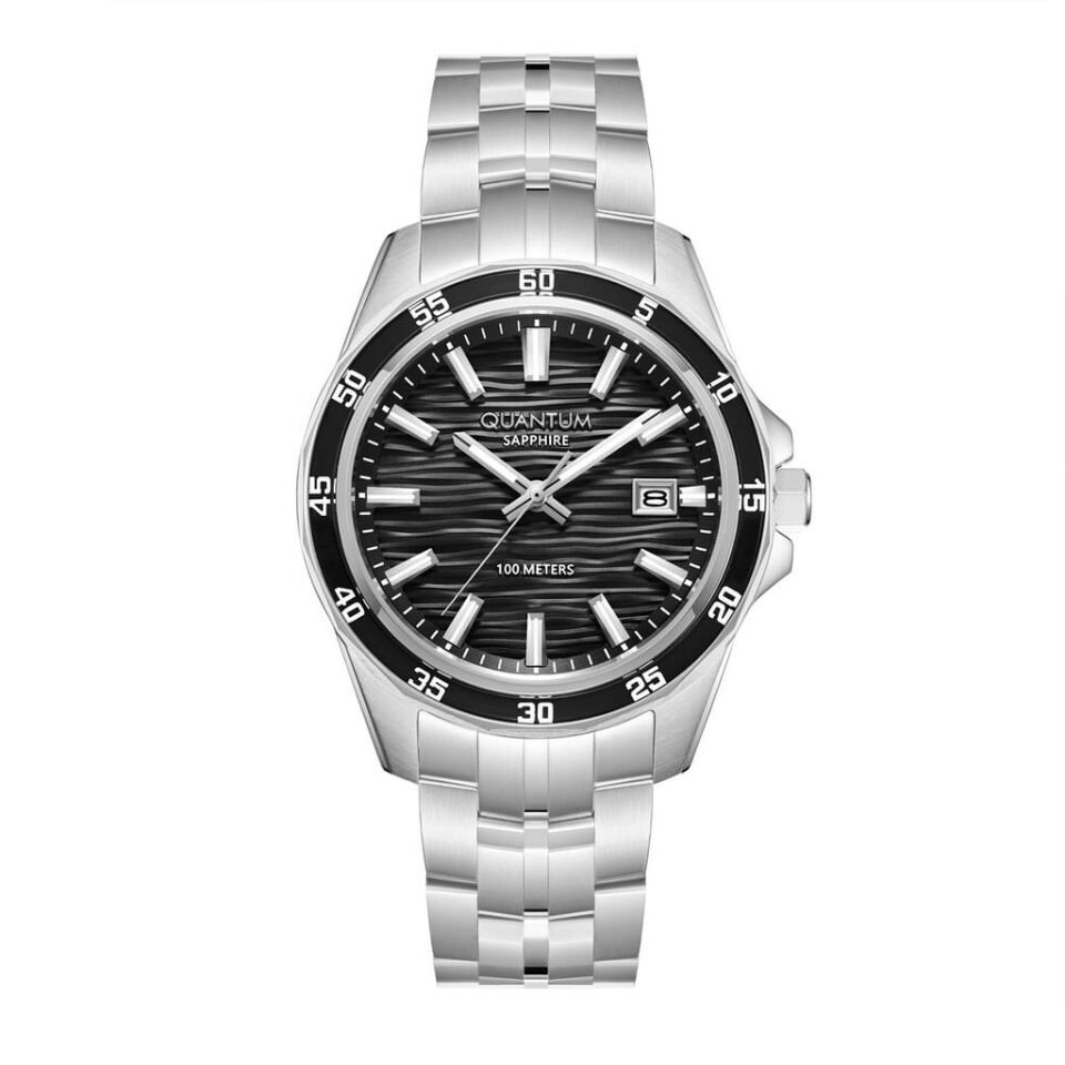 QUANTUM ADG1211.350 Quartz ERKEK KOL SAATİ