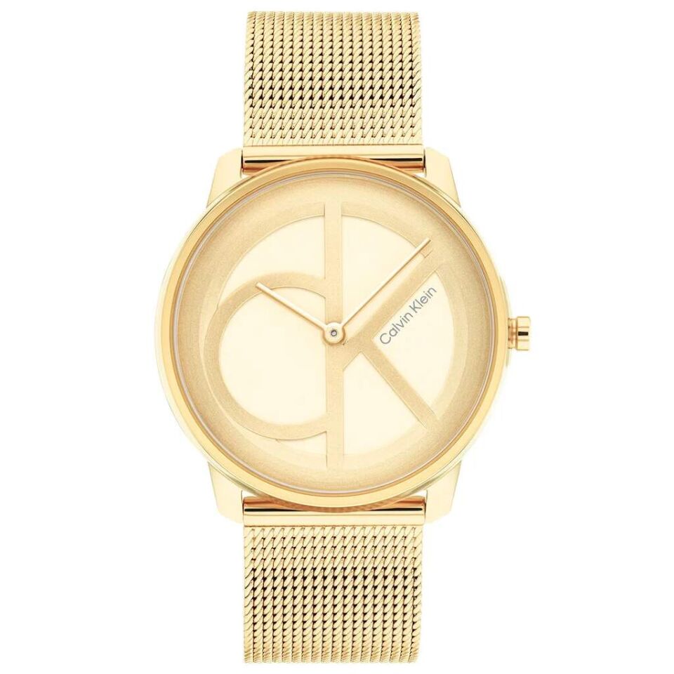 CALVIN KLEIN CK25200034 Quartz KADIN / KIZ KOL SAATİ