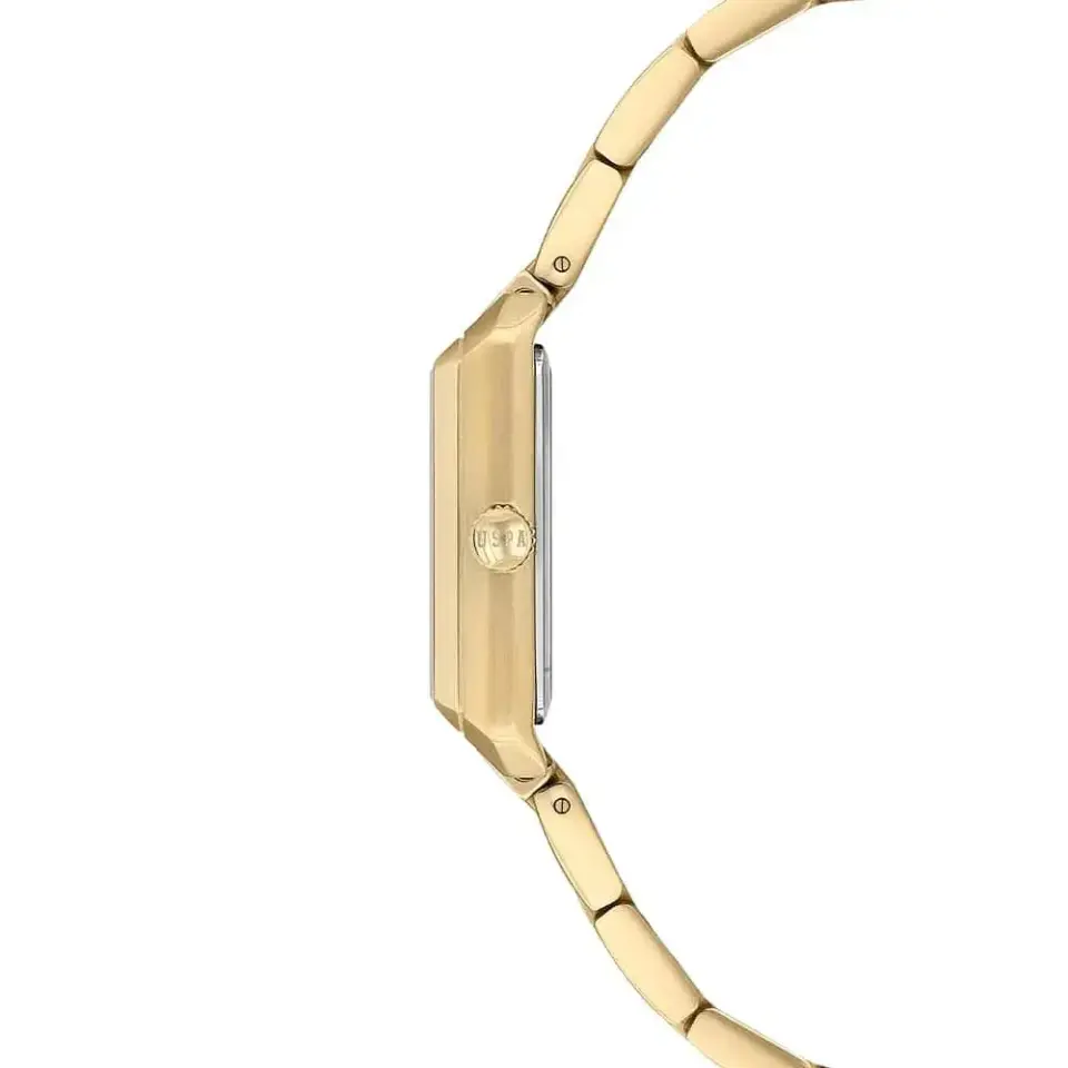 U.S. POLO ASSN. USPA2123-04 Quartz KADIN / KIZ KOL SAATİ