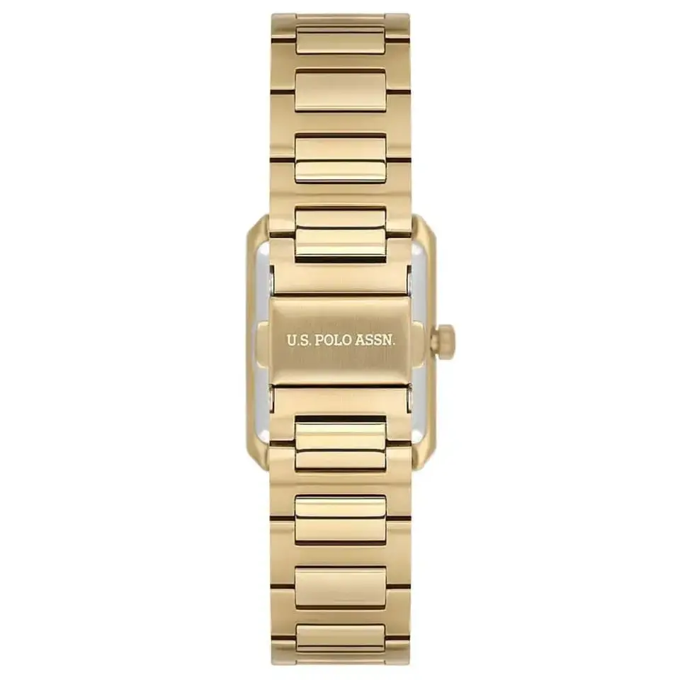 U.S. POLO ASSN. USPA2123-04 Quartz KADIN / KIZ KOL SAATİ