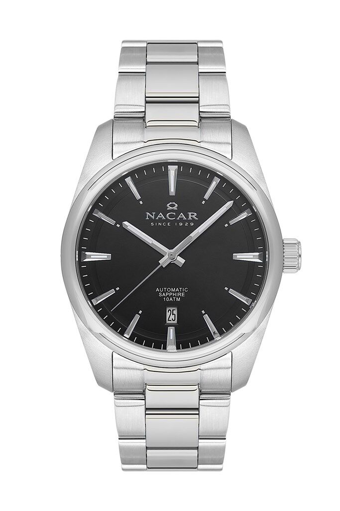NACAR NC08-29430248-ABM Otomatik ERKEK KOL SAATİ