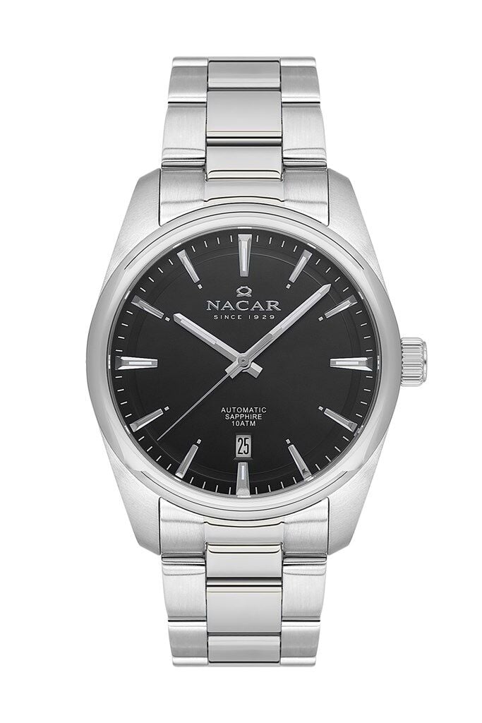 NACAR NC08-29430248-ABM Otomatik ERKEK KOL SAATİ
