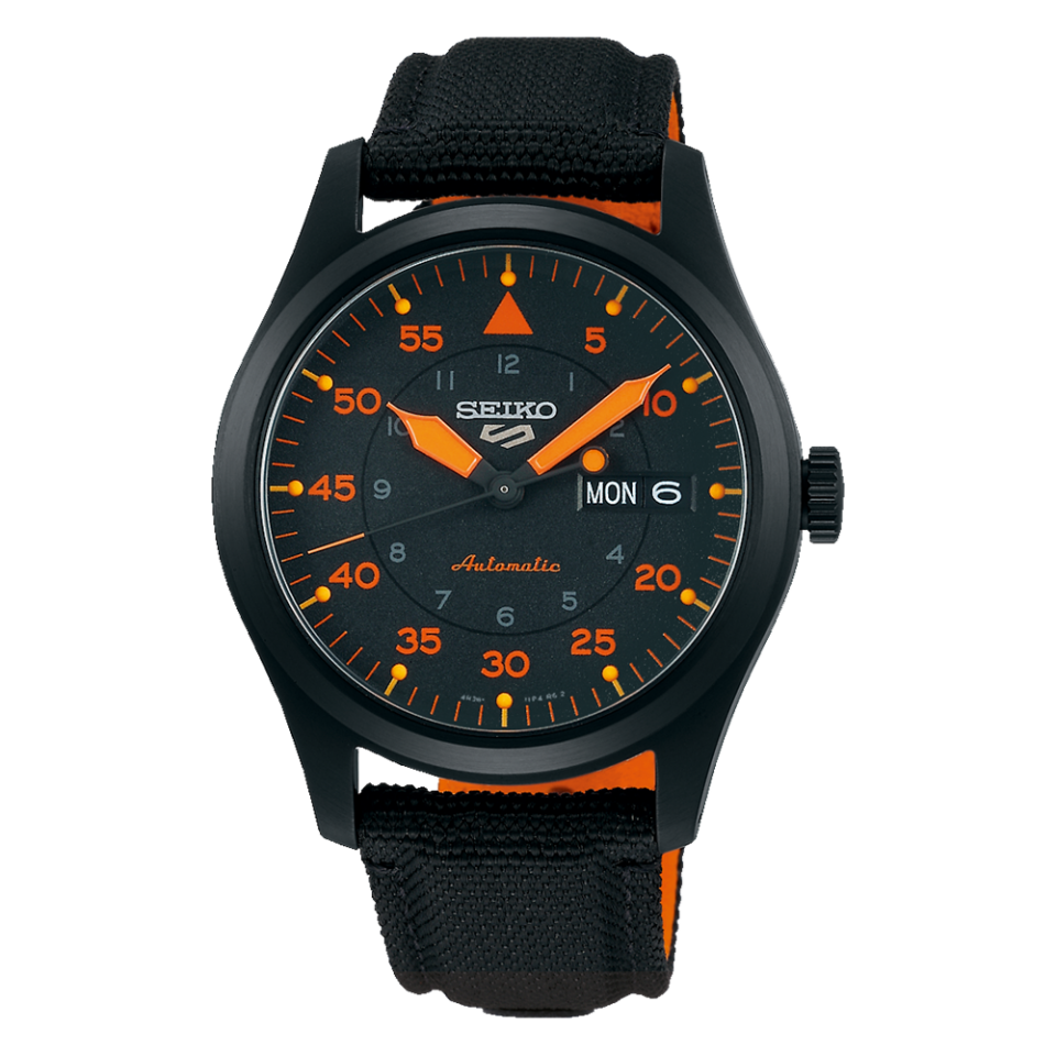 SEIKO SRPH33K Otomatik ERKEK KOL SAATİ