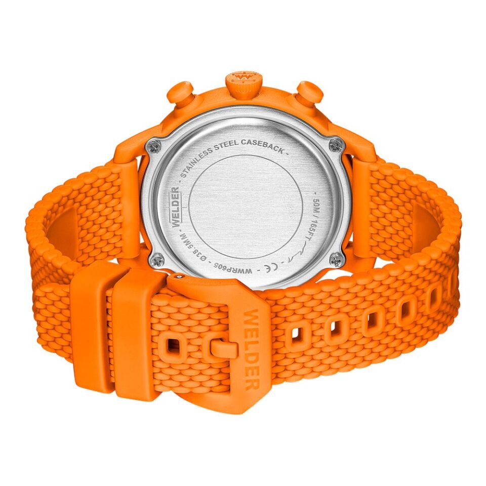 WELDER WWRP605 Quartz KADIN / KIZ KOL SAATİ