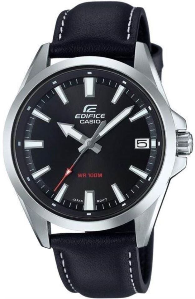 CASIO EFV-100L-1AVUDF Quartz ERKEK KOL SAATİ