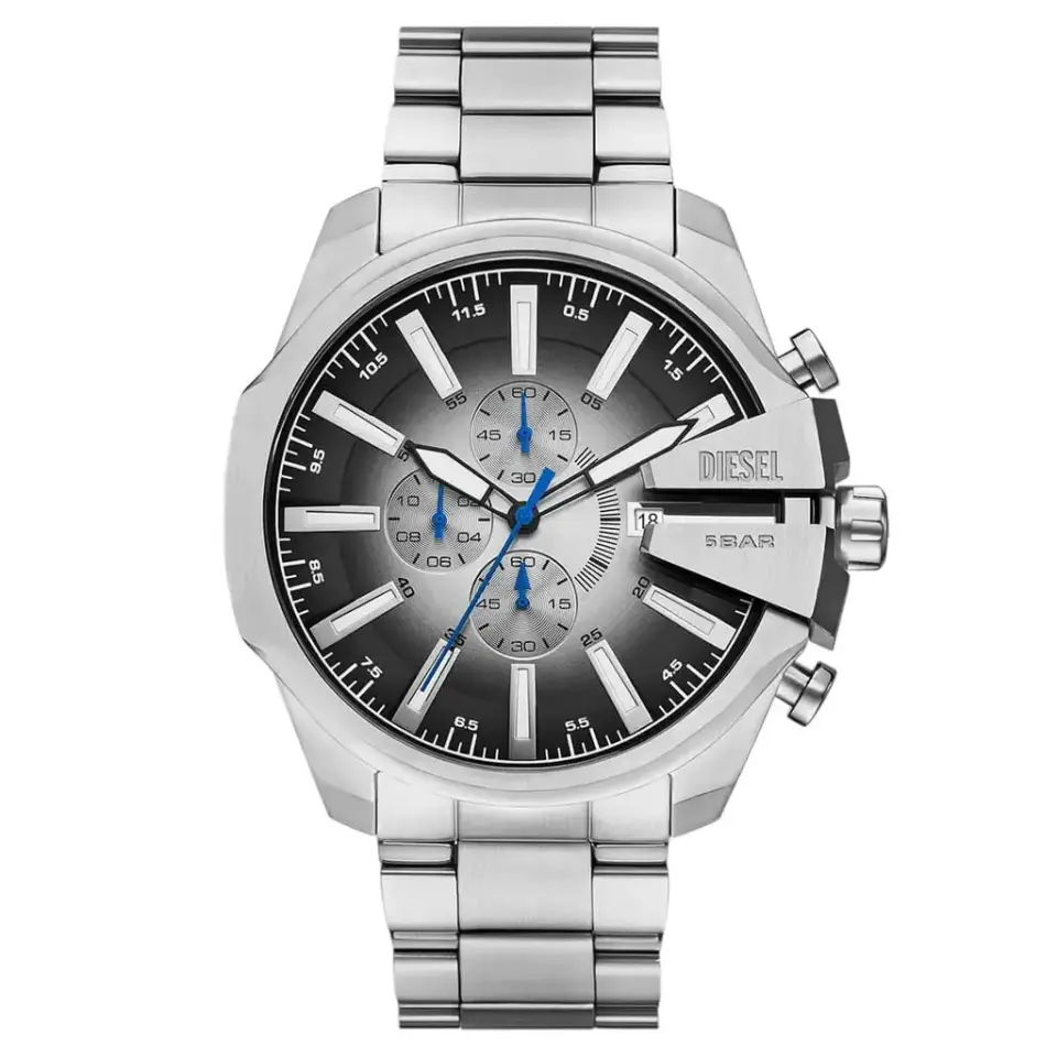 DIESEL DZ4686 Quartz ERKEK KOL SAATİ