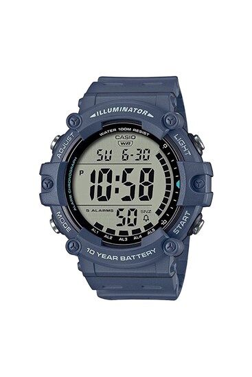 CASIO AE-1500WH-2AVDF Quartz ERKEK KOL SAATİ