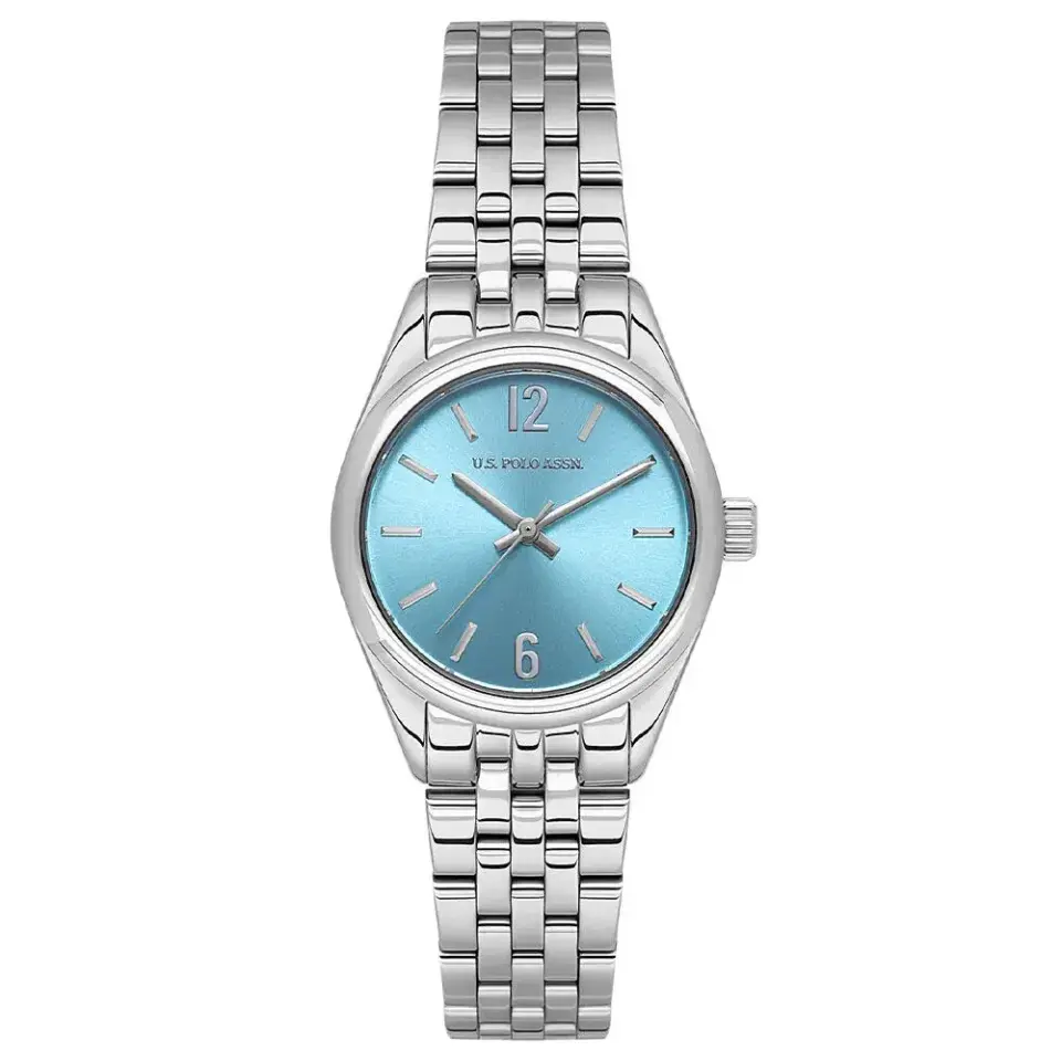 U.S. POLO ASSN. USPA2109-02 Quartz KADIN / KIZ KOL SAATİ