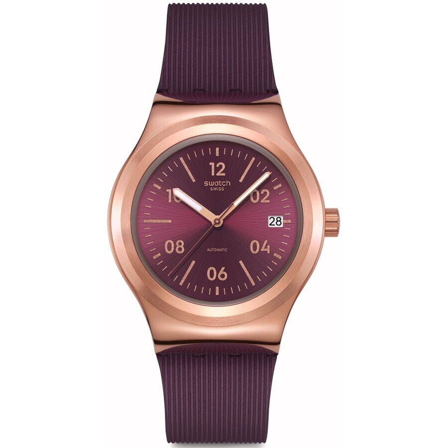 SWATCH YIG401 Otomatik UNİSEX KOL SAATİ