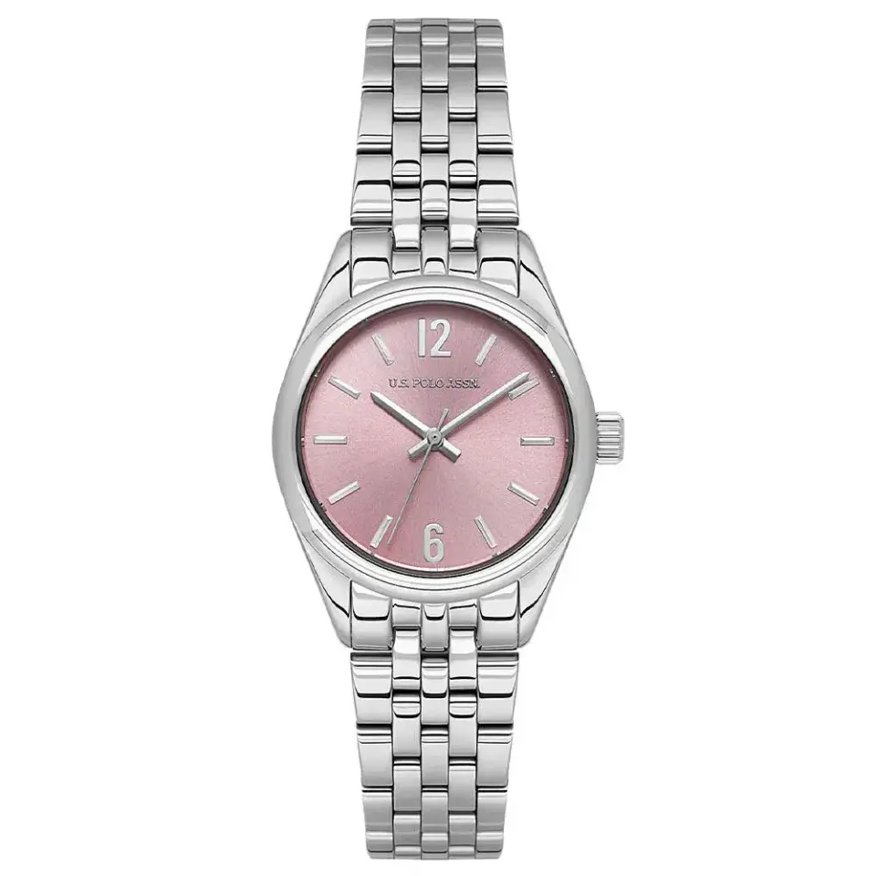 U.S. POLO ASSN. USPA2109-03 Quartz KADIN / KIZ KOL SAATİ