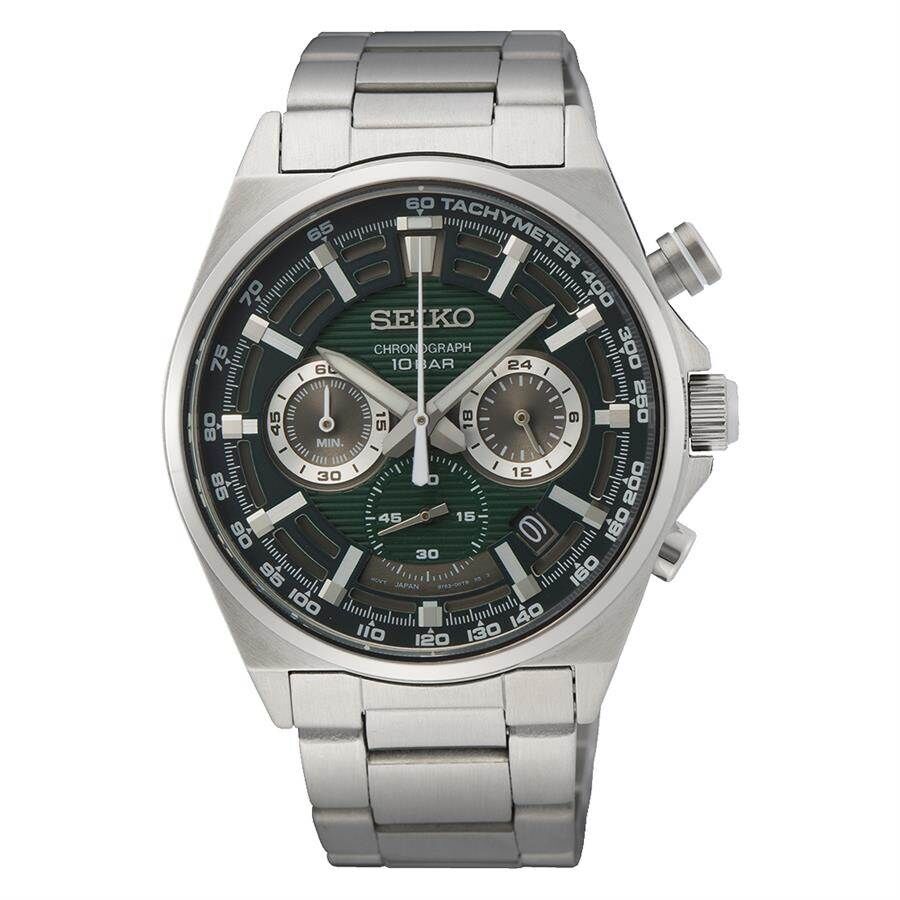 SEIKO SSB405P1 Quartz ERKEK KOL SAATİ