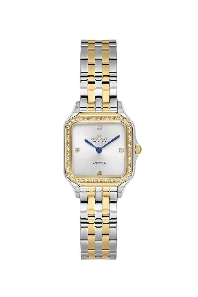 NACAR NC33-398508-CWMS Quartz KADIN / KIZ KOL SAATİ
