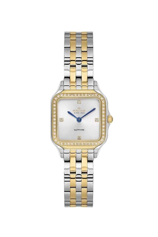 NACAR NC33-398508-CWMS Quartz KADIN / KIZ KOL SAATİ