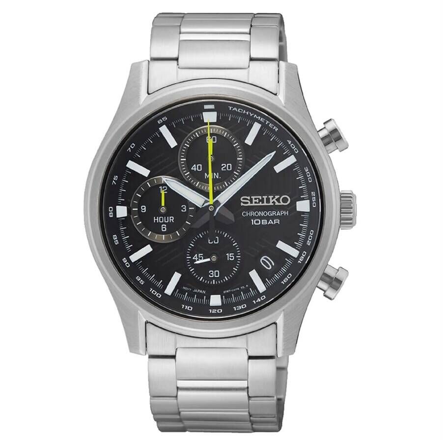SEIKO SSB419P1 Quartz ERKEK KOL SAATİ