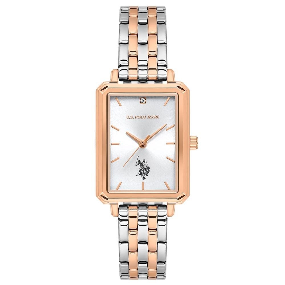 U.S. POLO ASSN. USPA2082-05 Quartz KADIN / KIZ KOL SAATİ