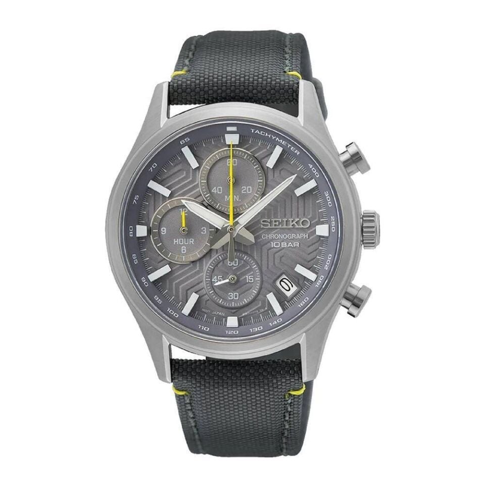 SEIKO SSB423P Quartz ERKEK KOL SAATİ