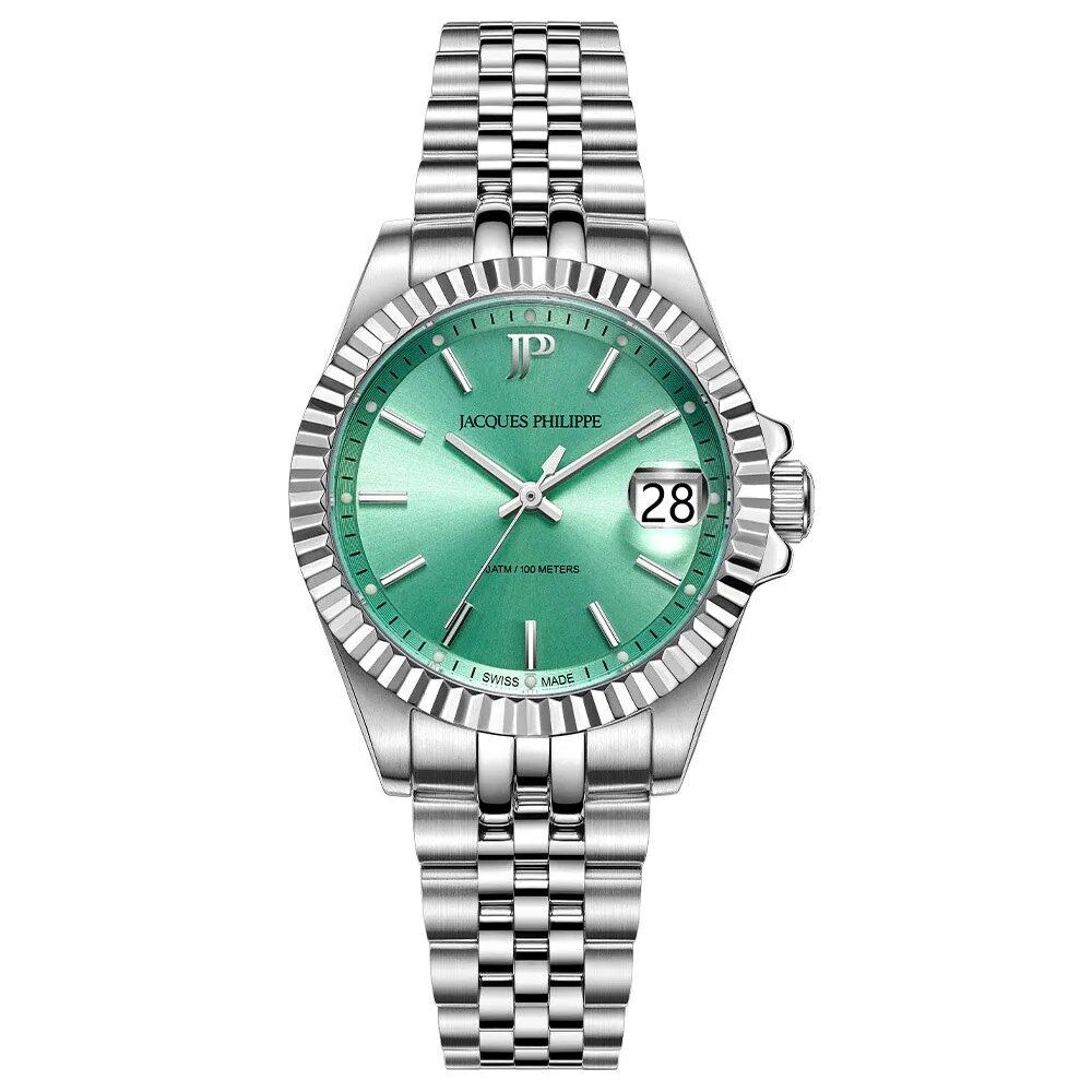JACQUES PHILIPPE JPQLS5813X6LG Quartz KADIN / KIZ KOL SAATİ