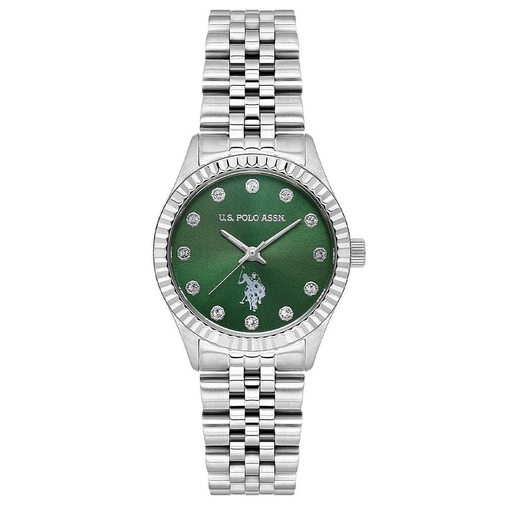 U.S. POLO ASSN. USPA2086-03 Quartz KADIN / KIZ KOL SAATİ