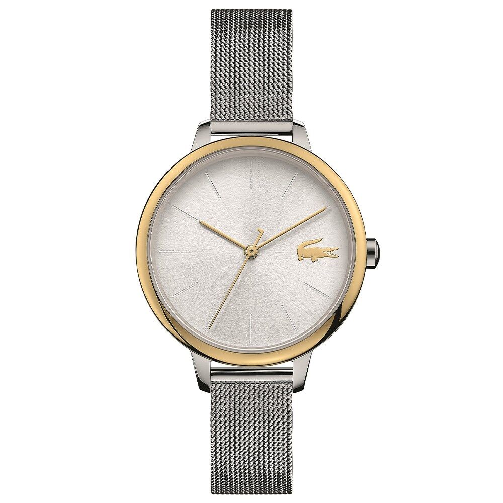LACOSTE LAC2001127 Quartz KADIN / KIZ KOL SAATİ