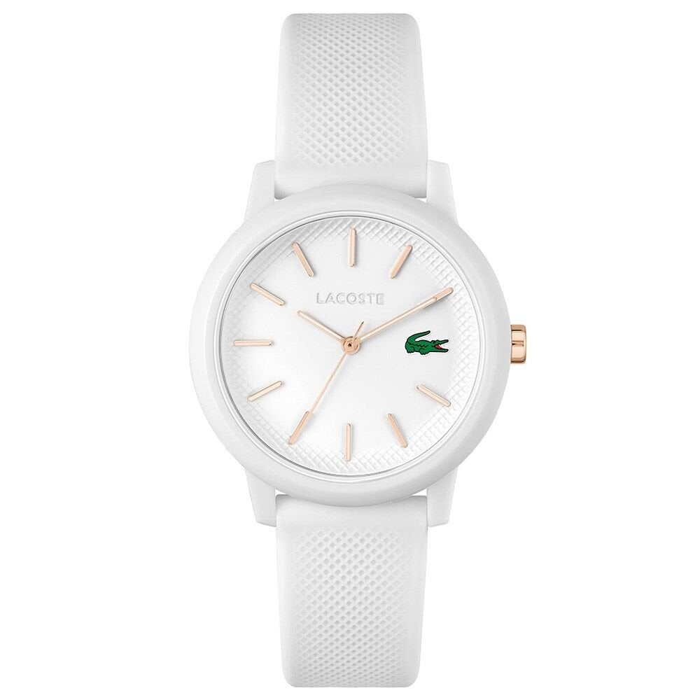 LACOSTE LAC2001211 Analog KADIN / KIZ KOL SAATİ