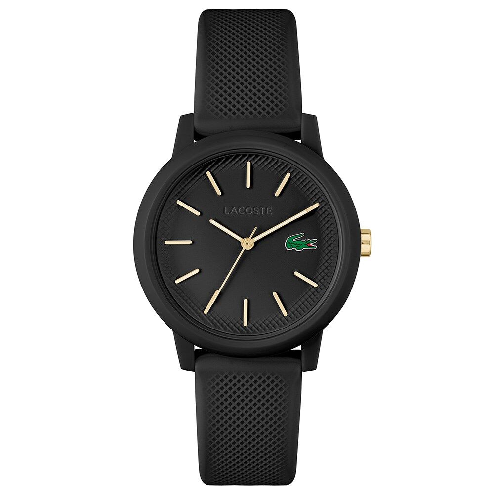 LACOSTE LAC2001212 Analog KADIN / KIZ KOL SAATİ