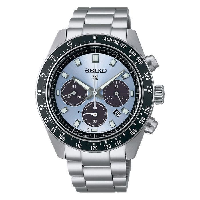 SEIKO SSC935P1 Solar ERKEK KOL SAATİ