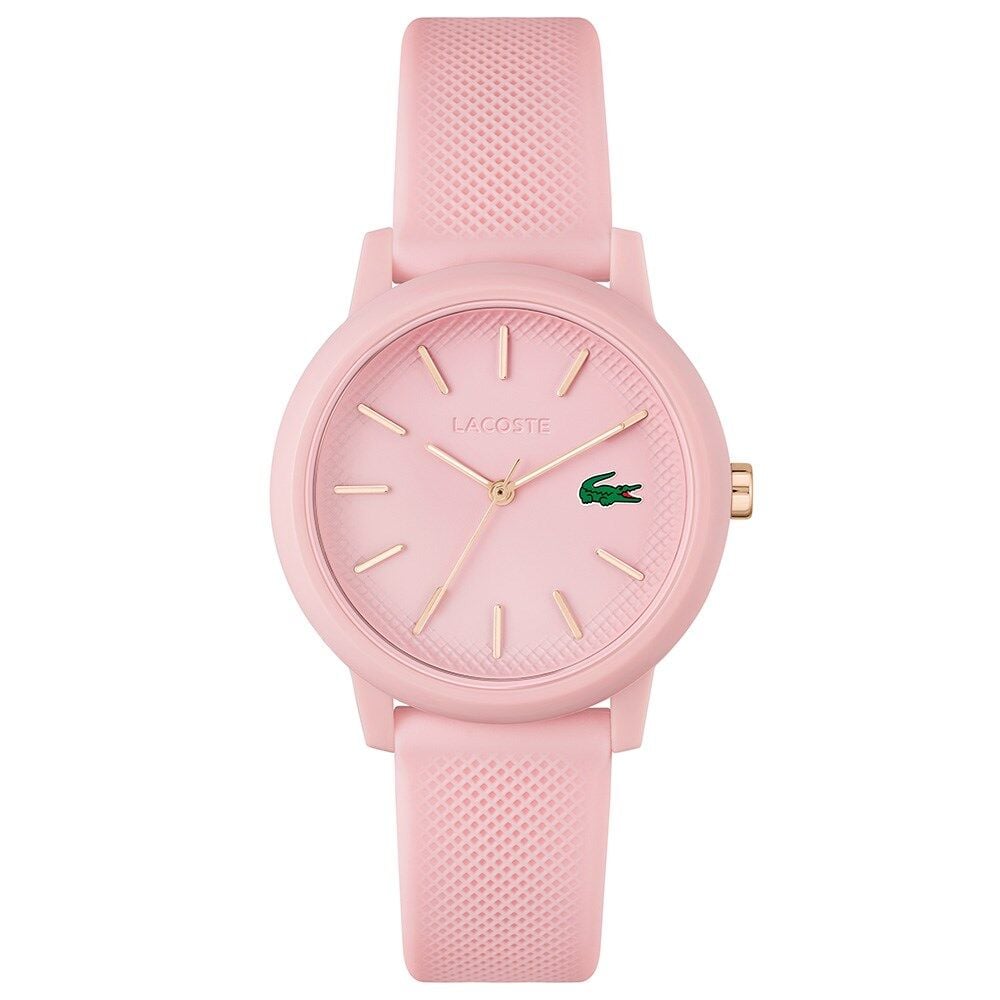 LACOSTE LAC2001213 Analog KADIN / KIZ KOL SAATİ