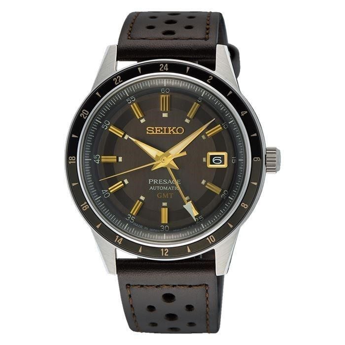 SEIKO SSK013J1 Otomatik ERKEK KOL SAATİ