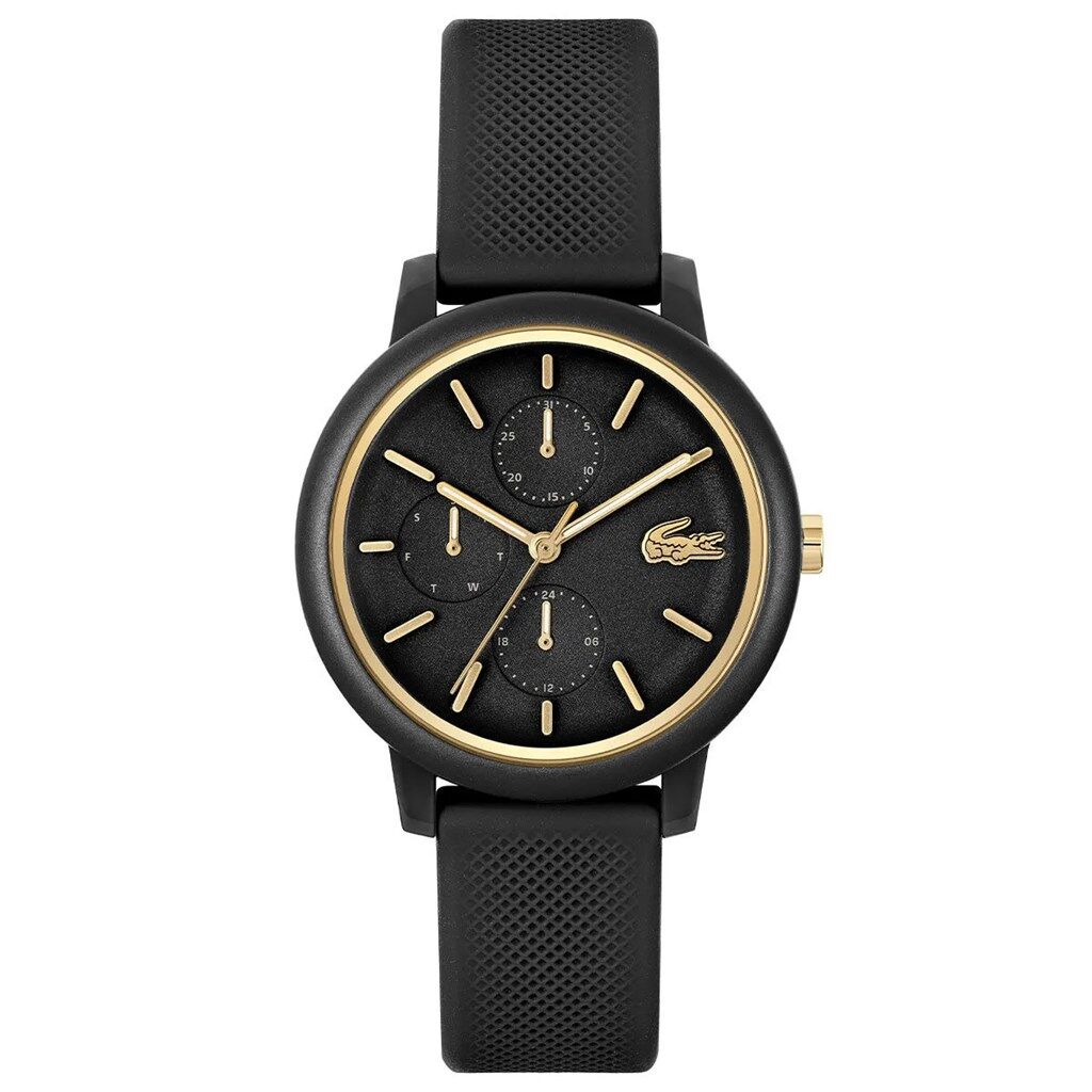LACOSTE LAC2001327 Quartz KADIN / KIZ KOL SAATİ