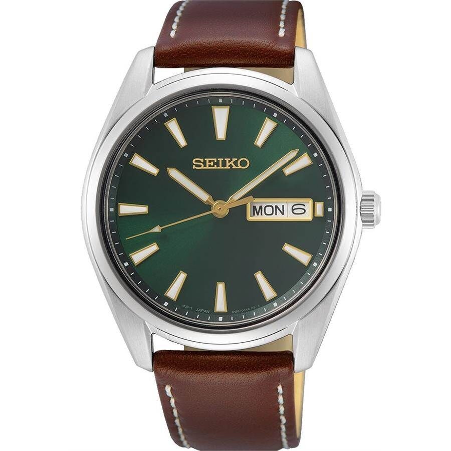 SEIKO SUR449P1 Quartz ERKEK KOL SAATİ