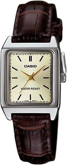 CASIO LTP-V007L-9EUDF Quartz KADIN / KIZ KOL SAATİ