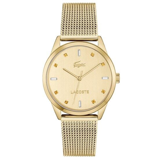 LACOSTE LAC2001343 Quartz KADIN / KIZ KOL SAATİ