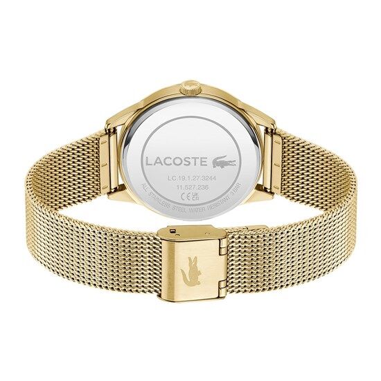 LACOSTE LAC2001343 Quartz KADIN / KIZ KOL SAATİ