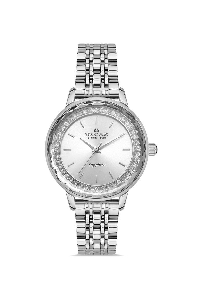 NACAR NC33-398223-AWMS Quartz KADIN / KIZ KOL SAATİ