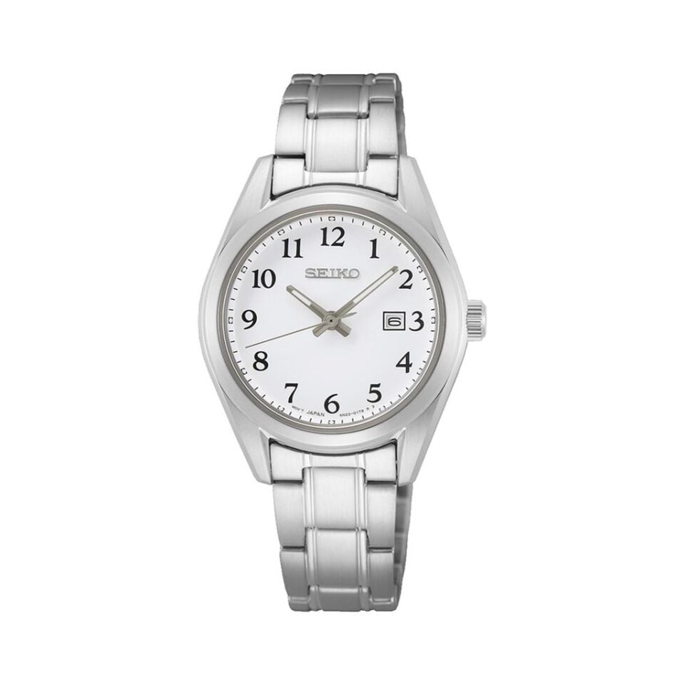 SEIKO SUR465P1 Quartz KADIN / KIZ KOL SAATİ