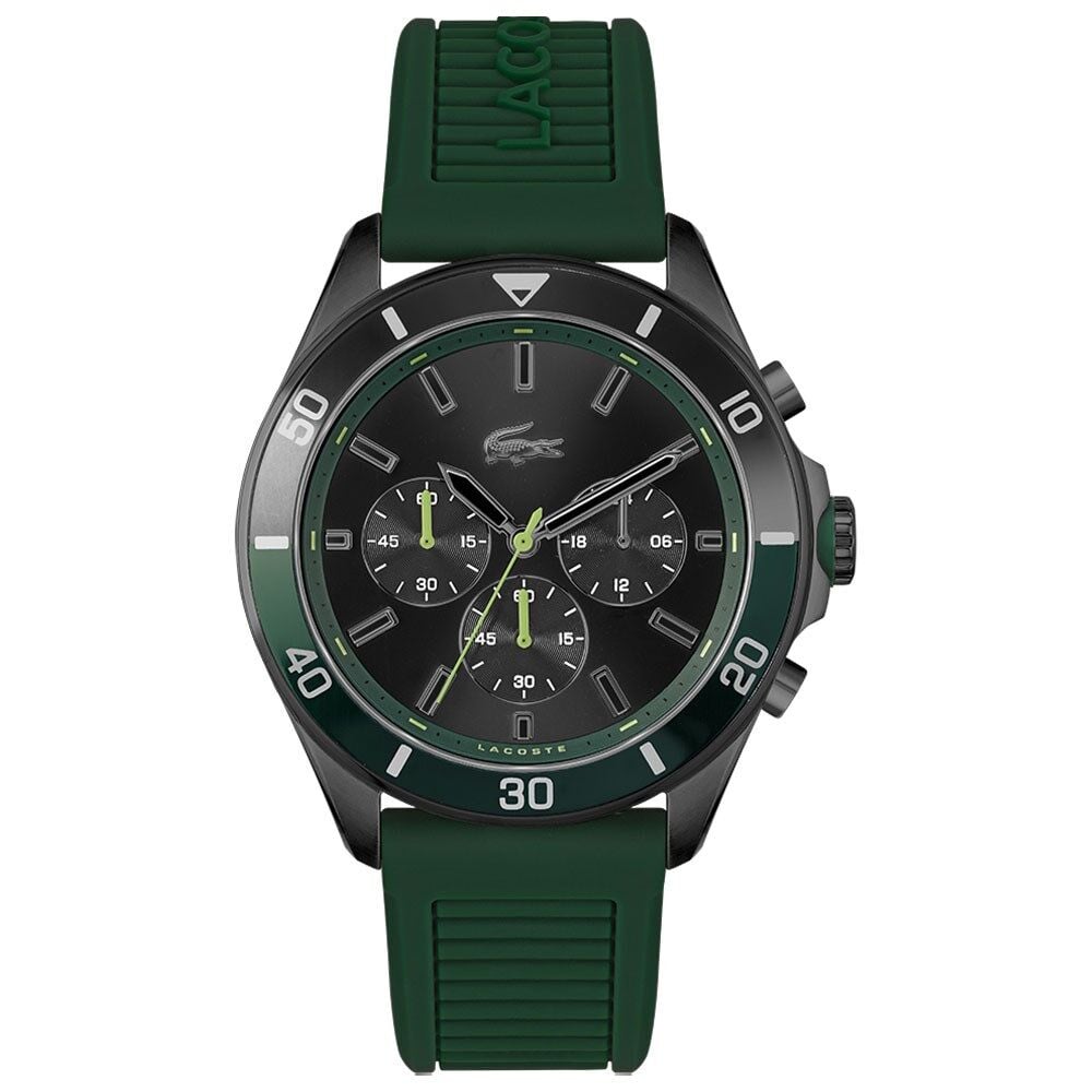 LACOSTE LAC2011153 Quartz ERKEK KOL SAATİ
