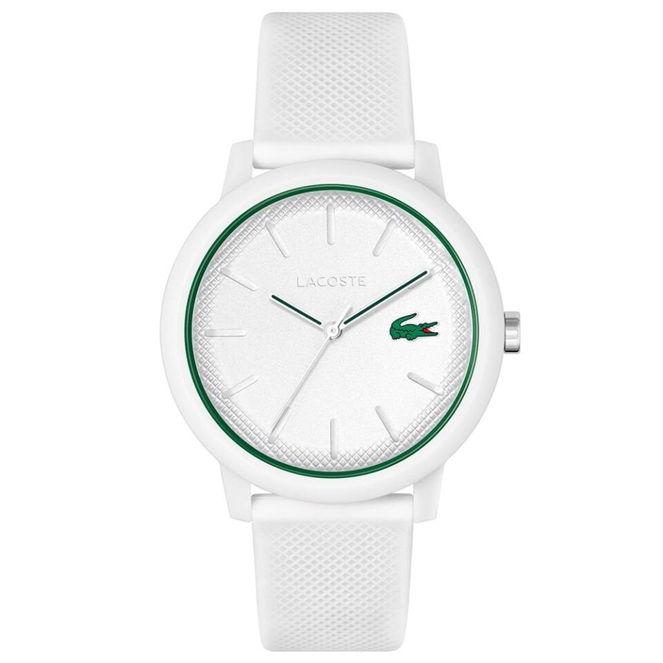 LACOSTE LAC2011169 Analog UNİSEX KOL SAATİ