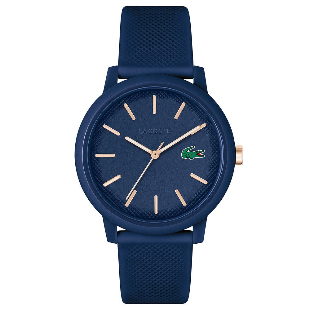 LACOSTE LAC2011234 Quartz ERKEK KOL SAATİ