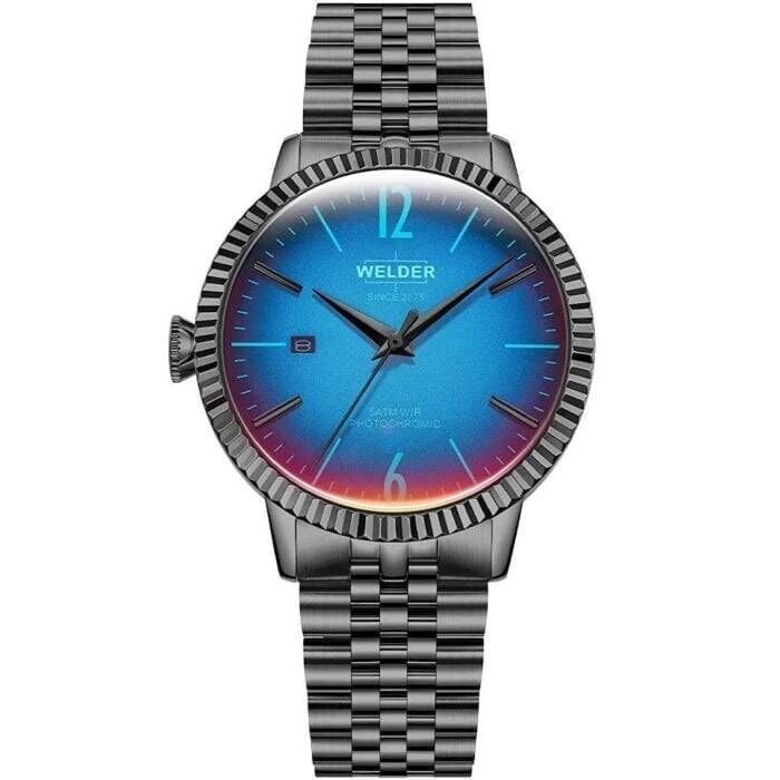 WELDER WRC255 Quartz ERKEK KOL SAATİ