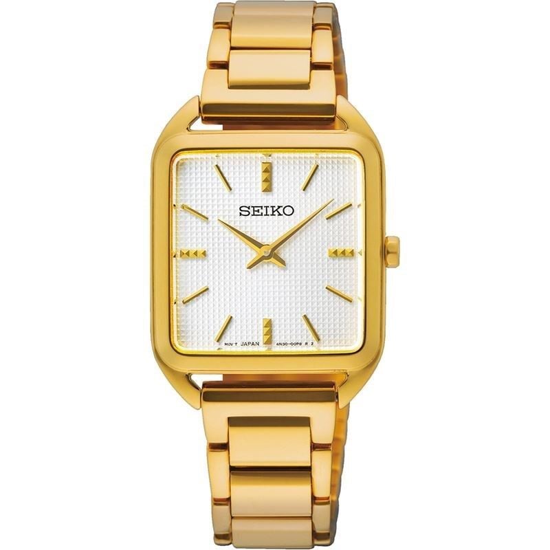 SEIKO SWR078P Quartz KADIN / KIZ KOL SAATİ